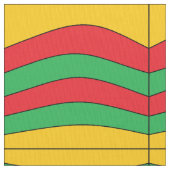 Afrikanisch 25 stoff (Nahaufnahme)