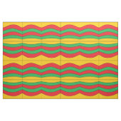 Afrikanisch 25 stoff (Fat Quarter (45,7 x 55,9 cm))