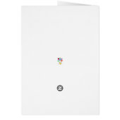 Afrikanisch-Amerikanerin Fairy Princess Ballerina (Hinten)