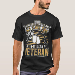 Afrikanisch-Amerikanische Kultur der schwarzen Ges T-Shirt