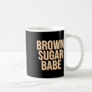 Afrikanisch-Amerikanische Schwarzgeschichte Monat  Kaffeetasse