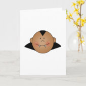 Afrikanisch-Amerikanischer individualisierbarer Dr Karte (Gelbe Blume)