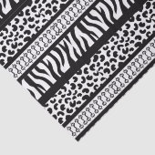 Afrikanisch amerikanisches traditionelles Kleidung Seidenpapier (Detail)