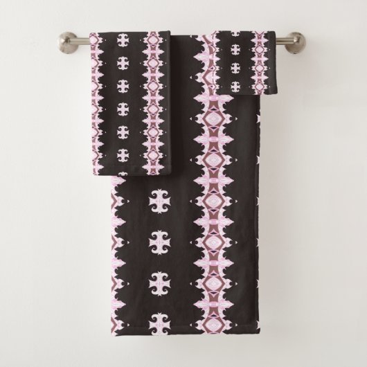 afrikanisch badhandtuch set (Insitu)