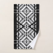 afrikanisch badhandtuch set (Handtuch)