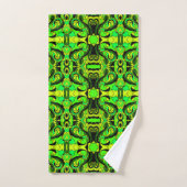 afrikanisch badhandtuch set (Handtuch)