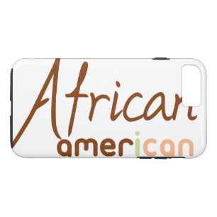 Afrikanisch Case-Mate iPhone Hülle