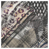 Afrikanisch, ethnisch. stoff (Nahaufnahme)