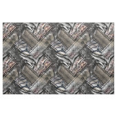 Afrikanisch, ethnisch. stoff (Fat Quarter (45,7 x 55,9 cm))