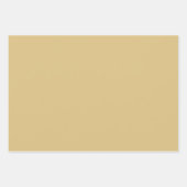 afrikanisch geschenkpapier set (Vorderseite 3)