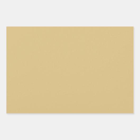 afrikanisch geschenkpapier set (Vorderseite 3)