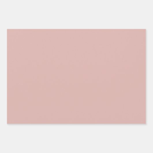 afrikanisch geschenkpapier set (Vorderseite 3)