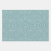 afrikanisch geschenkpapier set (Vorderseite 2)