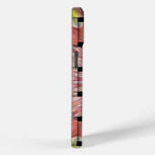 afrikanisch Inspirierte Kunstdrucke - Geometrische Case-Mate iPhone Hülle (Rückseite / Rechts)