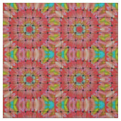 afrikanisch Inspirierte Kunstdrucke - Geometrische Stoff (Muster)