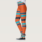 afrikanisch leggings (Links)
