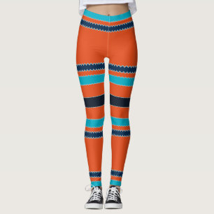 afrikanisch leggings