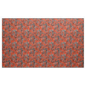 Afrikanisch, Stammeskultur. Stoff (Yard (91,4 cm))