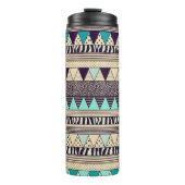 afrikanisch thermosbecher (Vorderseite)