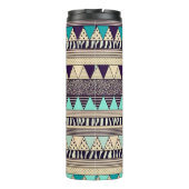 afrikanisch thermosbecher (Rückseite)