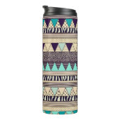 afrikanisch thermosbecher (Nach rechts gedreht)