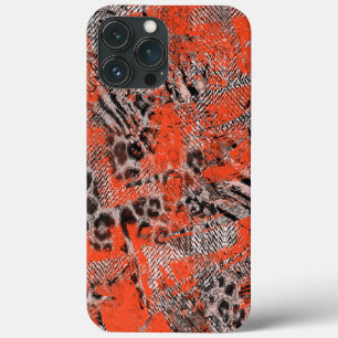 Afrikanisch, tribal. Case-Mate iPhone hülle