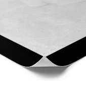 Afrikanische Amerikanerin 1900 Poster (Ecke)