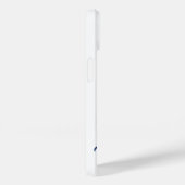 Afrikanische Amerikanerin im Gebet Christlich Case-Mate iPhone Hülle (Rückseite / Rechts)