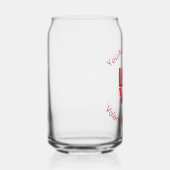 Afrikanische Amerikanische Diaspora Rote LIEBE Per Dosenglas (Rechts)