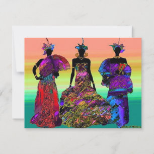 AFRIKANISCHE BREITUNG