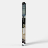 afrikanische Elefantenkunst Print Case-Mate iPhone Hülle (Rückseite / Rechts)