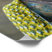 Afrikanische Frauen Poster (Ecke)