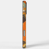 afrikanische Frauen tragen Korbkunst Case-Mate iPhone Hülle (Rückseite / Rechts)