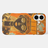 afrikanische Frauen tragen Korbkunst Case-Mate iPhone Hülle (Rückseite (Horizontal))