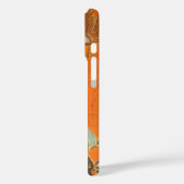 afrikanische Frauen tragen Korbkunst Case-Mate iPhone Hülle (Rückseite / Links)