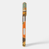 afrikanische Frauen tragen Korbkunst Case-Mate iPhone Hülle (Rückseite / Rechts)