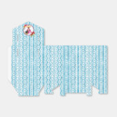 Afrikanische Frauenfreundlichkeit Geschenkschachtel (Ungefaltet)