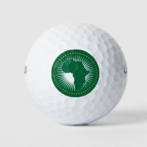 Afrikanische Gewerkschaft-Flagge (Afrika) (Panafri