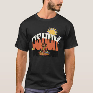 Afrikanische Goddess Yoruba Veve Orisha Oshun T-Shirt