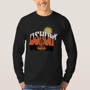 Afrikanische Goddess Yoruba Veve Orisha Oshun T-Shirt