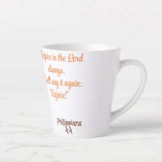 Afrikanische Kaffee-Tasse Milchtasse