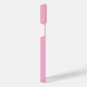 afrikanische Kunst, Inspiration iPhone Hülle (Rechte Seite)