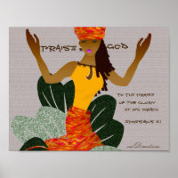 Afrikanische Kunst