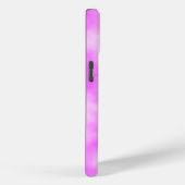 afrikanische Kunst, rosa Cloud Inspiration Tanz Case-Mate iPhone Hülle (Rückseite / Rechts)