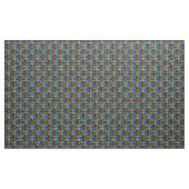 afrikanische Kunststoffe, Ankara Design Stoff (Yard (91,4 cm))