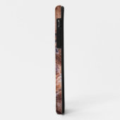 Afrikanische Lion Case-Mate iPhone Hülle (Hinten/Links)