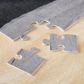 Afrikanische Lion Puzzle (Seite)