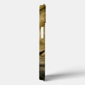 Afrikanische Löwe, Panthera leo, schlafend Case-Mate iPhone Hülle (Rückseite / Rechts)