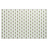 afrikanische Meerjungfrau Stoff (Yard (91,4 cm))