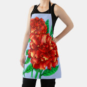 afrikanische Meerschweinchen Schürze (InSitu)